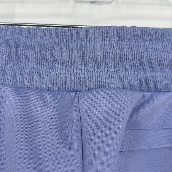 Polo Ralph Lauren Jogger Sweatpants Size L Multicolor Logo Zipper Pockets - Picture 9 of 10